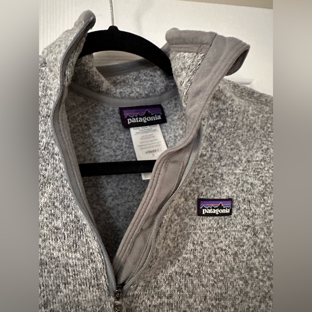 Women’s Patagonia